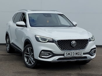 MG MG HS feature image