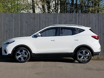 Used MG MG ZS 2022 for sale - 78432018: Photo