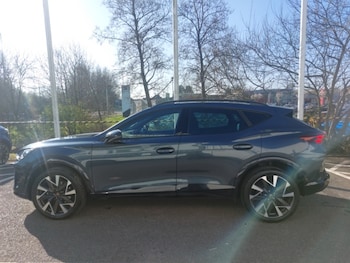 Used Cupra Formentor 2025 for sale - 77948366: Photo