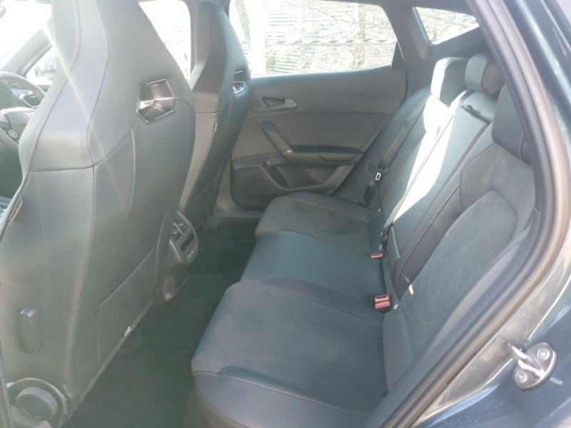 Used Cupra Formentor 2025 for sale - 77948366: Photo 6