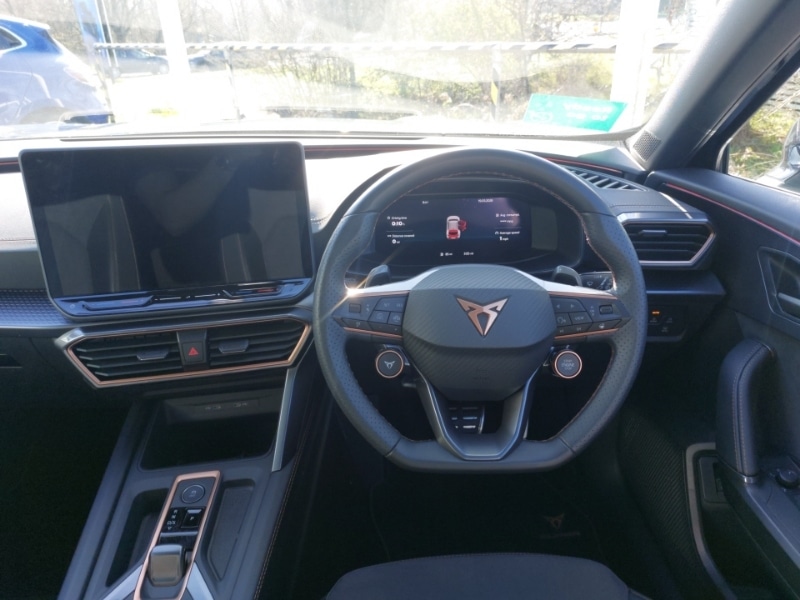 Used Cupra Formentor 2025 for sale - 77948366: Photo 7