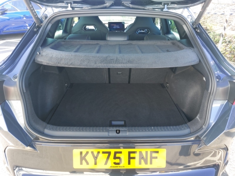 Used Cupra Formentor 2025 for sale - 77948366: Photo 8