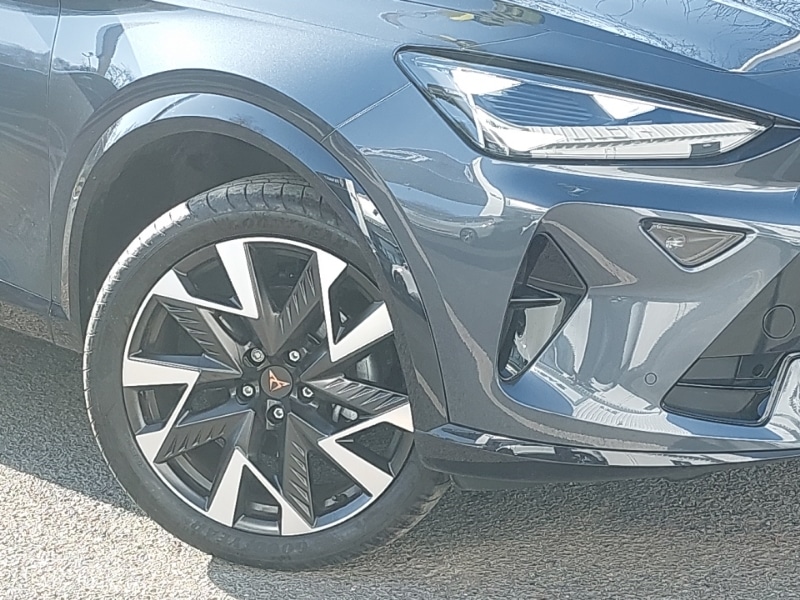 Used Cupra Formentor 2025 for sale - 77948366: Photo 9