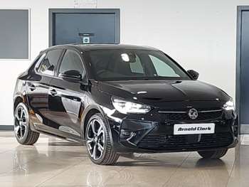 2023 - 1.2 Turbo Ultimate 5dr Auto