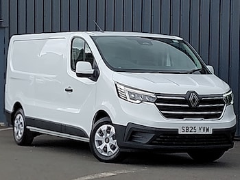 Renault - Trafic
