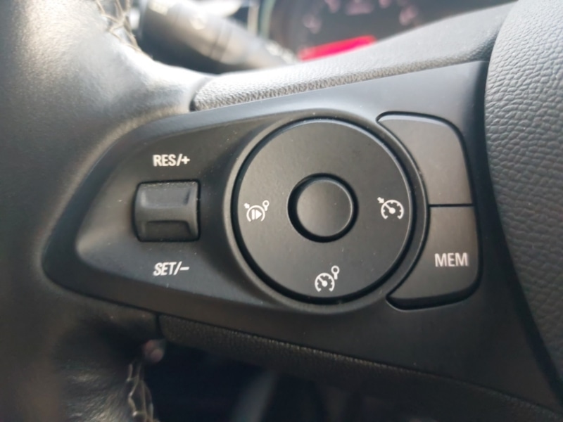 Used Vauxhall Corsa 2022 for sale - 76987506: Photo 12