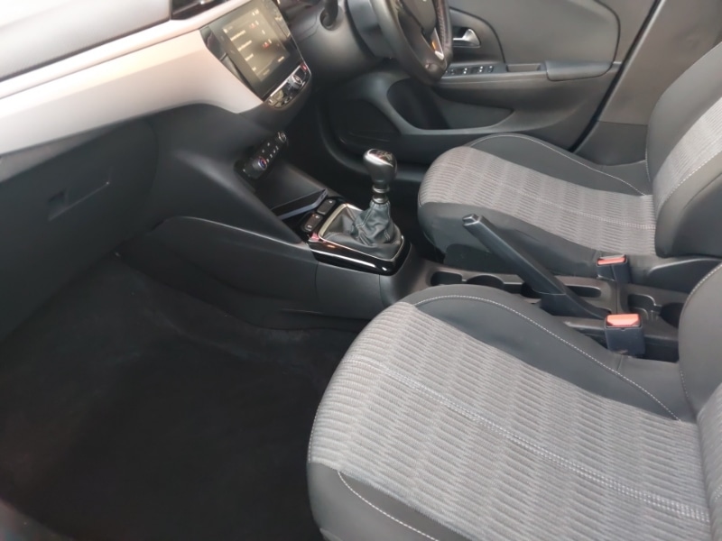 Used Vauxhall Corsa 2022 for sale - 76987506: Photo 5
