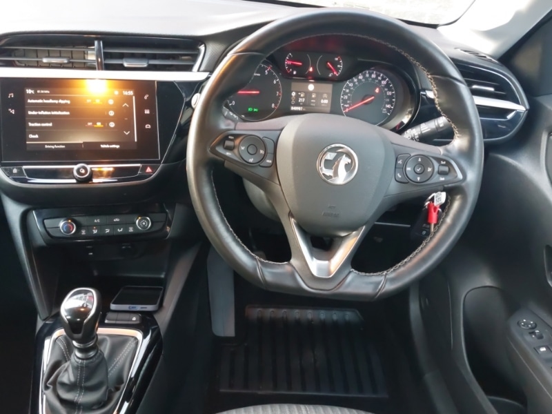 Used Vauxhall Corsa 2022 for sale - 76987506: Photo 7