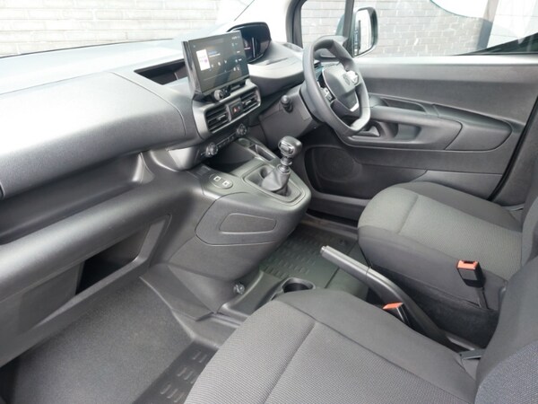 Used Peugeot Partner 2024 for sale - 76198915: Photo 5