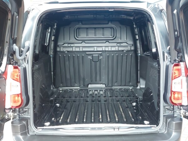Used Peugeot Partner 2024 for sale - 76198915: Photo 8