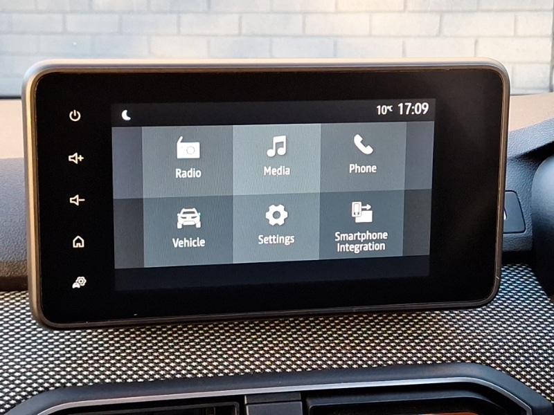 Used Dacia Sandero Stepway 2023 for sale - 76912347: Photo 10