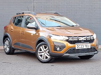 2023 - 1.0 TCe Expression 5dr