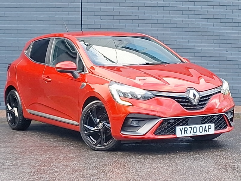 Used Renault Clio 2020 for sale - 76759197: Photo 1