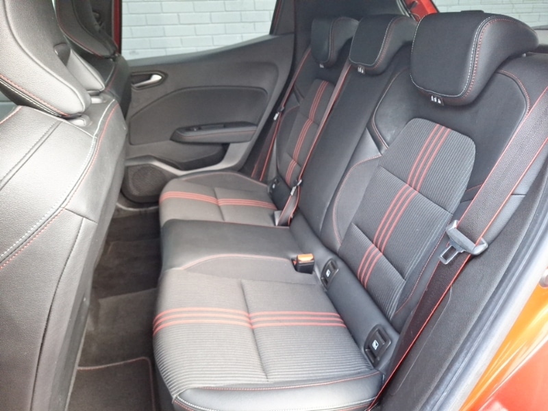 Used Renault Clio 2020 for sale - 76759197: Photo 6