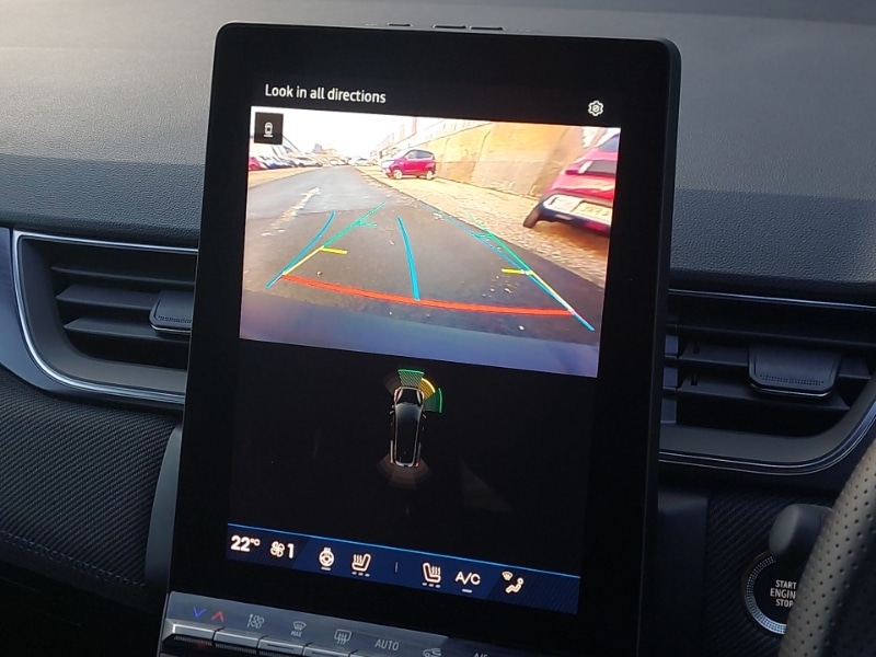 Used Renault Other 2025 for sale - 77130525: Photo 11