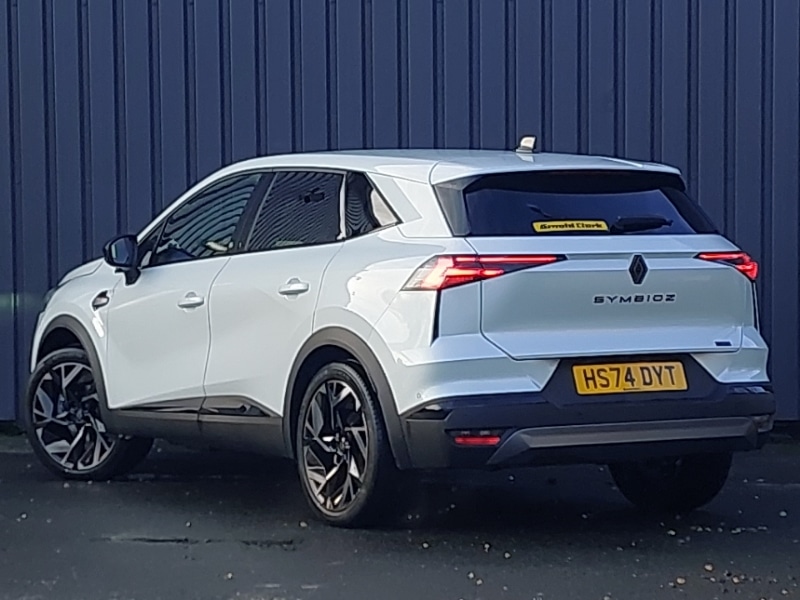 Used Renault Other 2025 for sale - 77130525: Photo 3