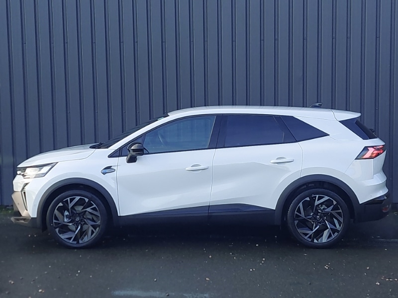 Used Renault Other 2025 for sale - 77130525: Photo 4