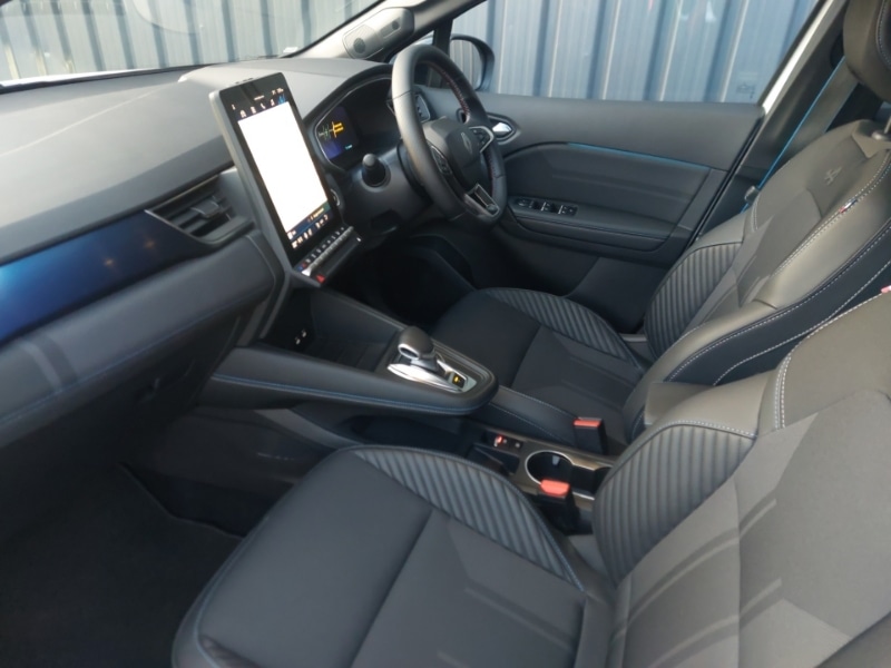 Used Renault Other 2025 for sale - 77130525: Photo 5