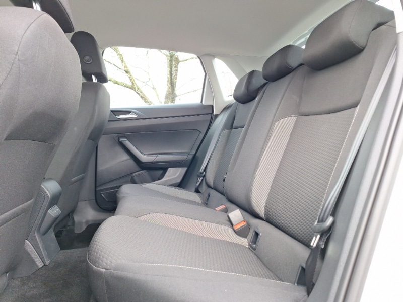 Used Volkswagen Polo 2025 for sale - 77797673: Photo 6