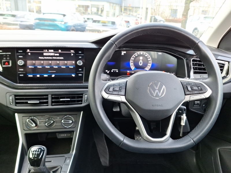 Used Volkswagen Polo 2025 for sale - 77797673: Photo 7