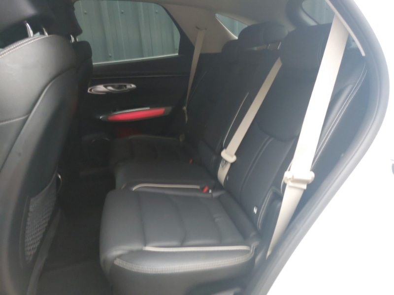 Used Genesis GV70 2024 for sale - 77677637: Photo 6