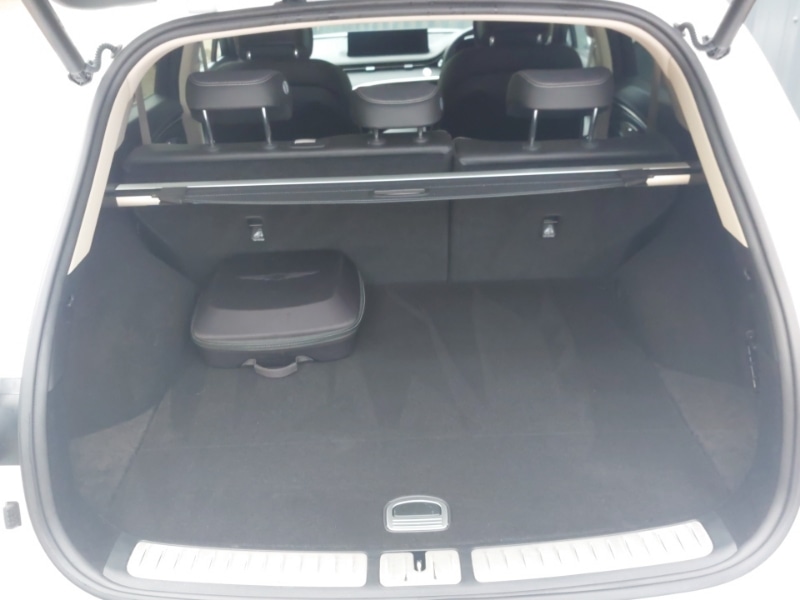 Used Genesis GV70 2024 for sale - 77677637: Photo 8