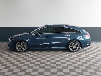 Used Mercedes-Benz CLA 2022 for sale - 79064692: Photo