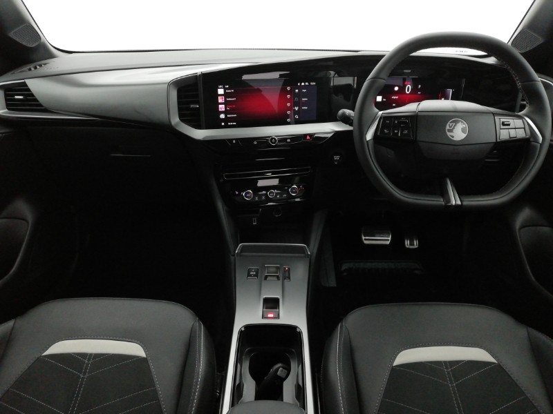 Used Vauxhall Mokka 2025 for sale - 77600932: Photo 2