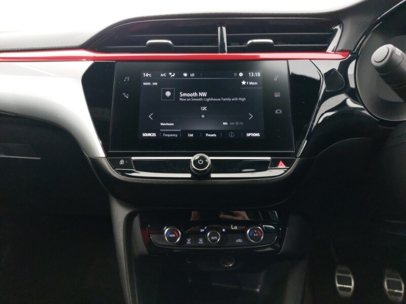 Used Vauxhall Corsa 2023 for sale - 77986184: Photo 10