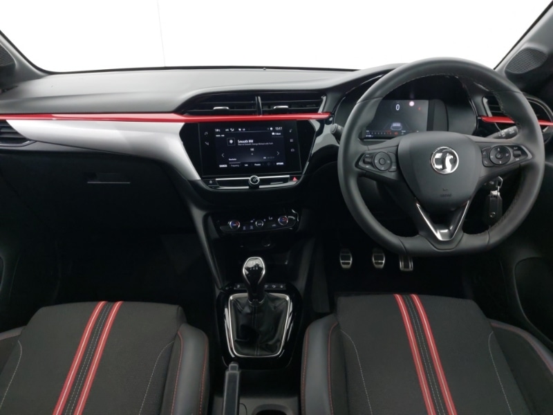 Used Vauxhall Corsa 2023 for sale - 77986184: Photo 2