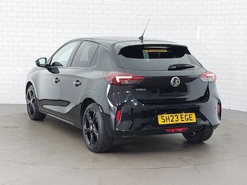 Used Vauxhall Corsa 2023 for sale - 77986184: Photo