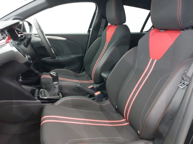 Used Vauxhall Corsa 2023 for sale - 77986184: Photo 5