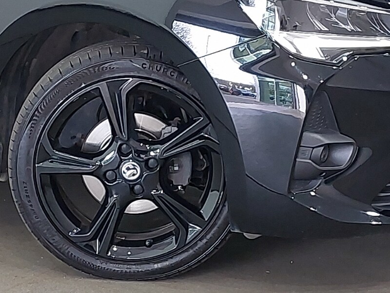 Used Vauxhall Corsa 2023 for sale - 77986184: Photo 9