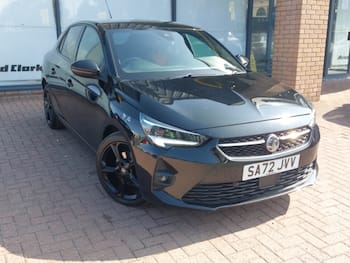 Used Vauxhall Corsa 2022 for sale - 79683737: Photo
