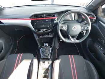 Used Vauxhall Corsa 2022 for sale - 79683737: Photo