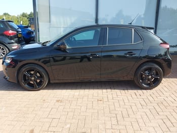 Used Vauxhall Corsa 2022 for sale - 79683737: Photo