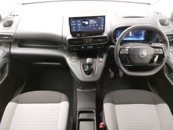 Used Citroen Berlingo 2025 for sale - 78532740: Photo