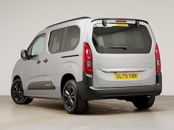 Used Citroen Berlingo 2025 for sale - 78532740: Photo