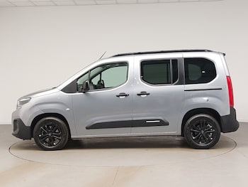 Used Citroen Berlingo 2025 for sale - 78532740: Photo
