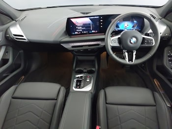 Used BMW 1 Series 2025 for sale - 75864356: Photo