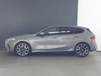 Used BMW 1 Series 2025 for sale - 75864356: Photo