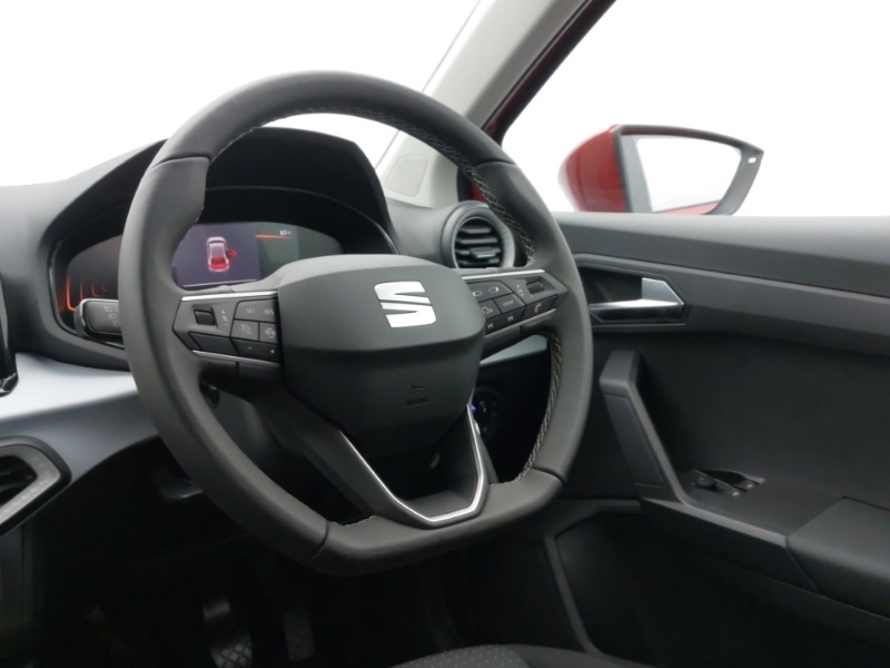 Used SEAT Ibiza 2025 for sale - 76947836: Photo 10