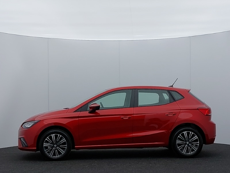 Used SEAT Ibiza 2025 for sale - 76947836: Photo 4