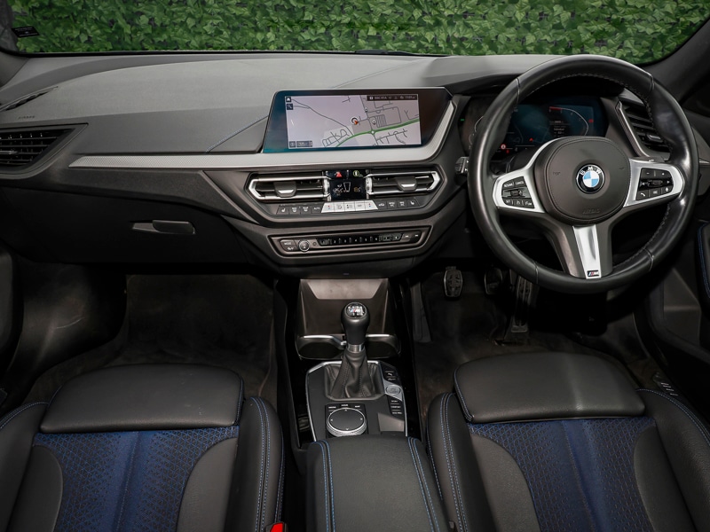 Used BMW 2 Series 2023 for sale - 77907310: Photo 4