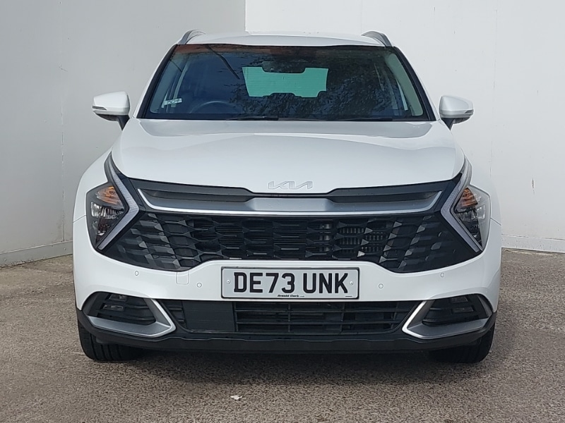 Used Kia Sportage 2023 for sale - 76383525: Photo 12