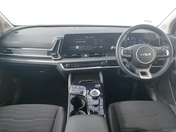 Used Kia Sportage 2023 for sale - 76383525: Photo