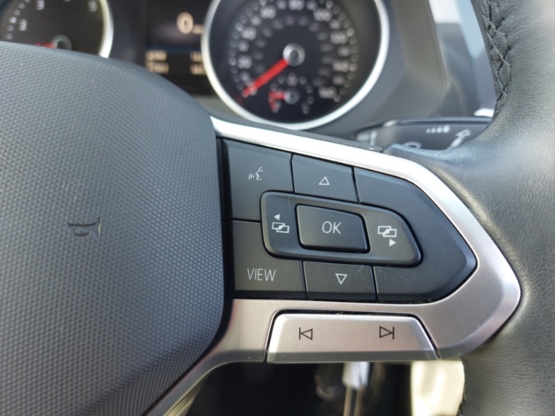 Used Volkswagen Tiguan 2022 for sale - 77985692: Photo 12