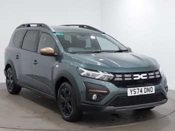 2024 - 1.6 HEV Extreme 5dr Auto