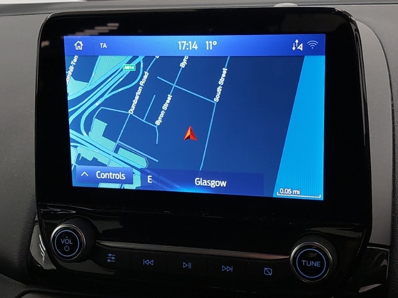 Used Ford Ecosport 2023 for sale - 77992213: Photo 10