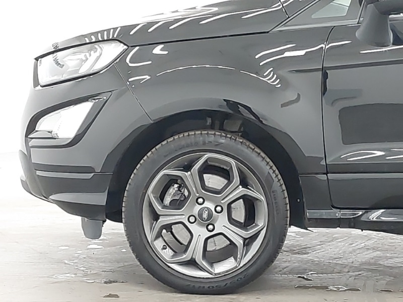 Used Ford Ecosport 2023 for sale - 77992213: Photo 12